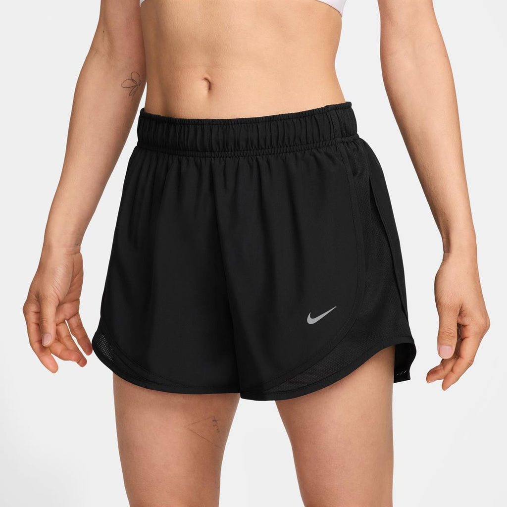 tempo women's dri-fit mid-rise
