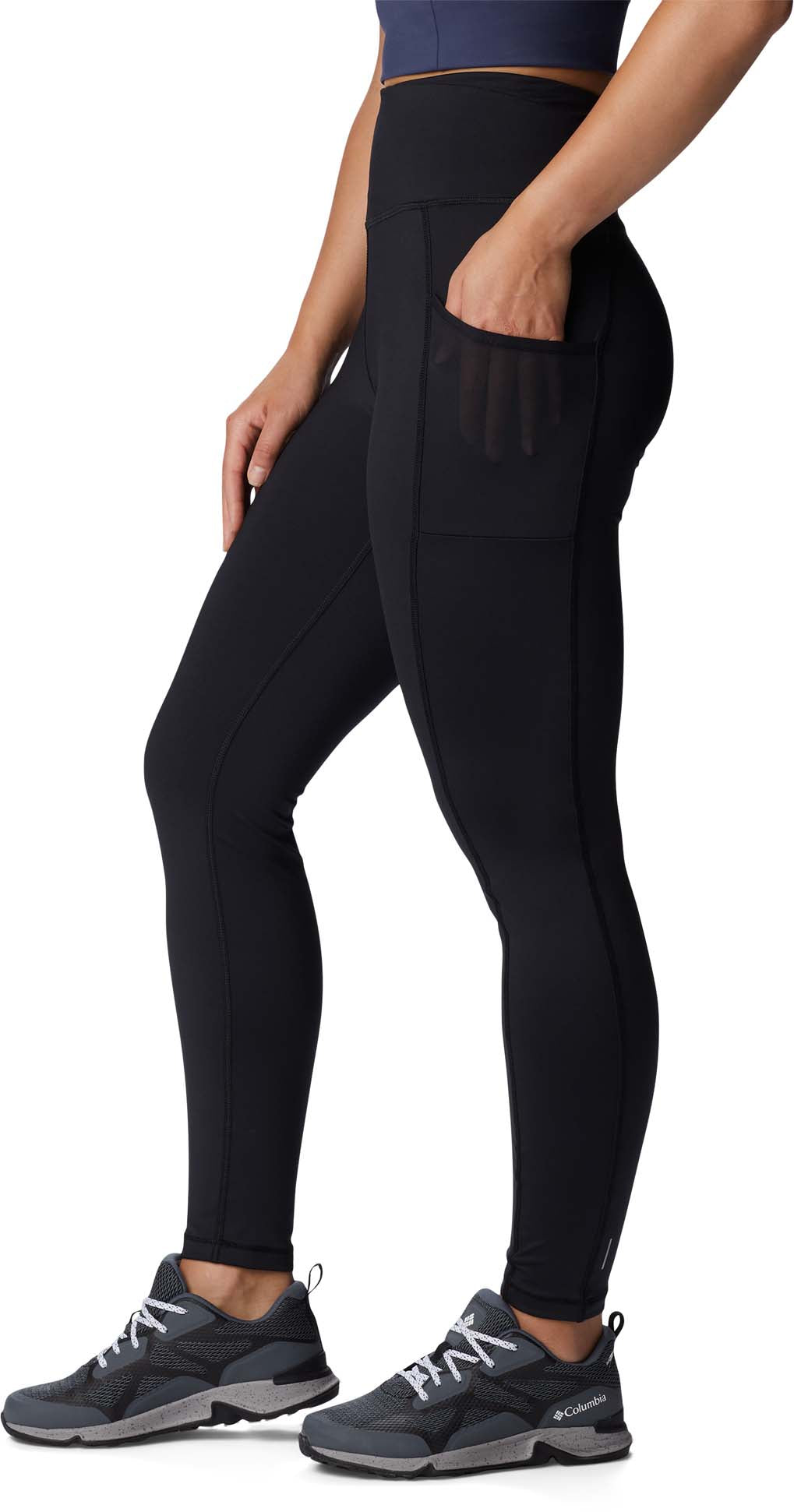 Windgates High-rise legging