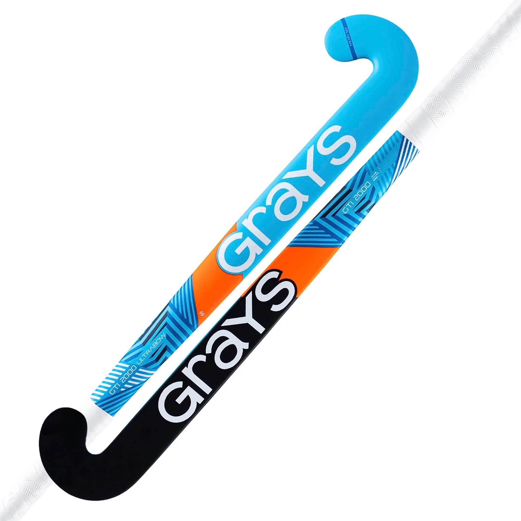 Gti 2000 Ultrabow Indoor hockeystick