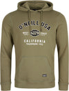 State hoodie