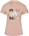 Run Logo W 1