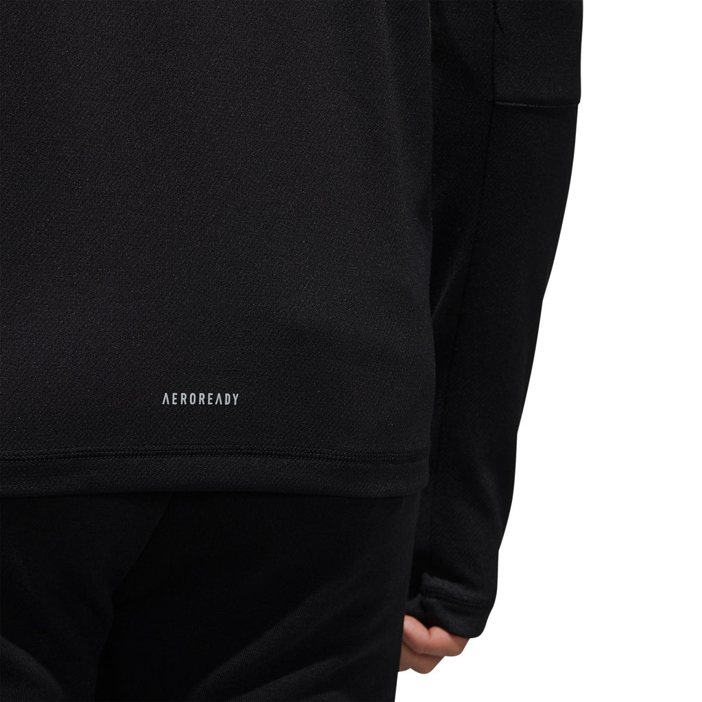 Intuitive Warmth Sweatshirt