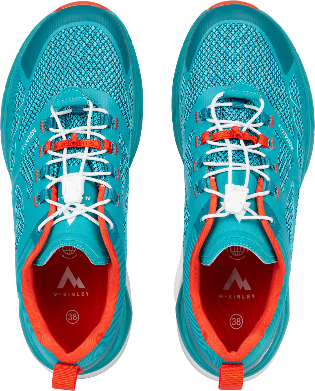 Montmania AQX wandelschoenen