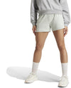 Essentials Slim 3-Stripes short