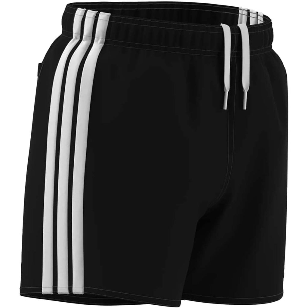 3-Stripes kids zwemshort