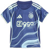 Ajax Amsterdam 25/26 Baby Uittenue Kids