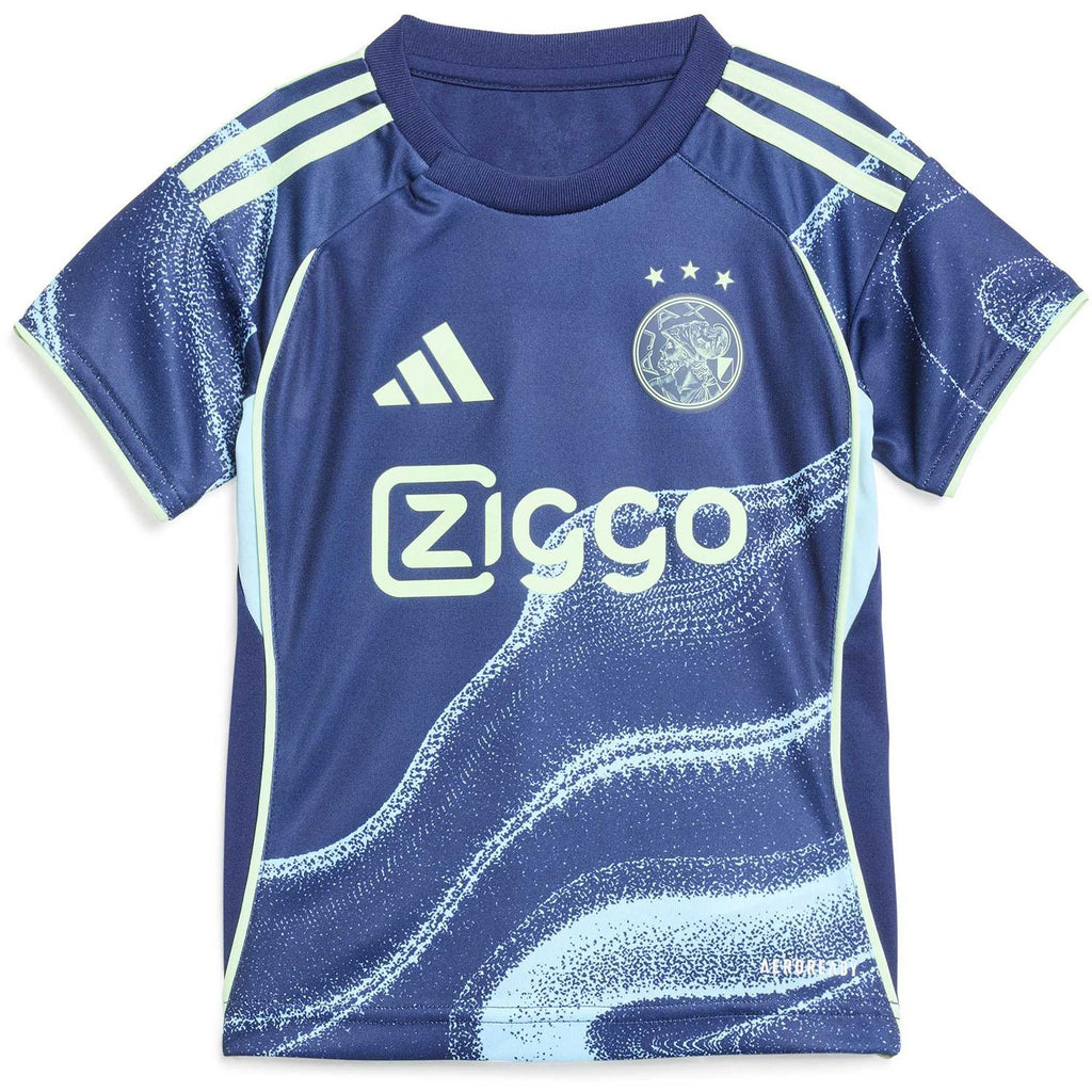 Ajax Amsterdam 25/26 Baby Uittenue Kids