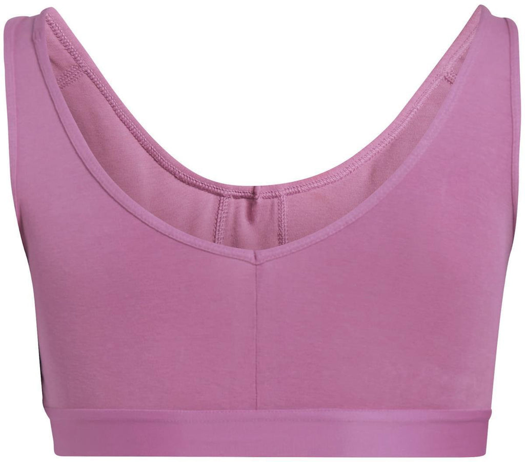 Essentials 3-Stripes croptop