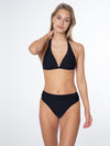 Mixwanaka Halter Bikini Top B&c-cup