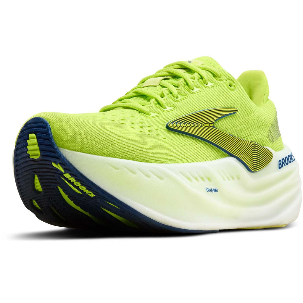 glycerin max hardloopschoenen