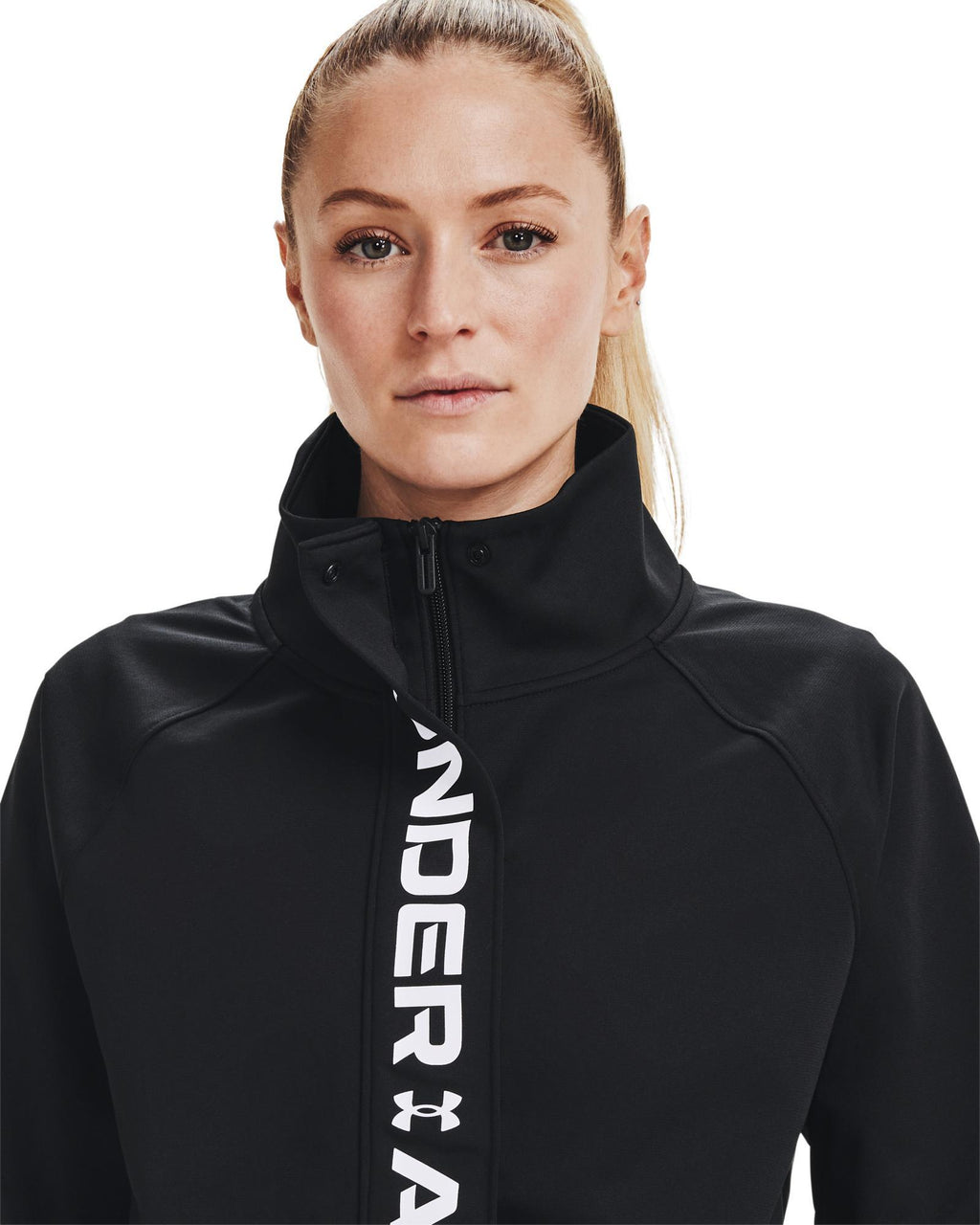 Recover Tricot Jacket