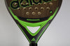 #Greenpadel padelracket