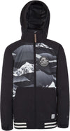 nissan jr snowjacket