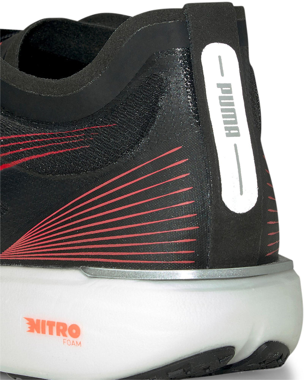 Liberate Nitro