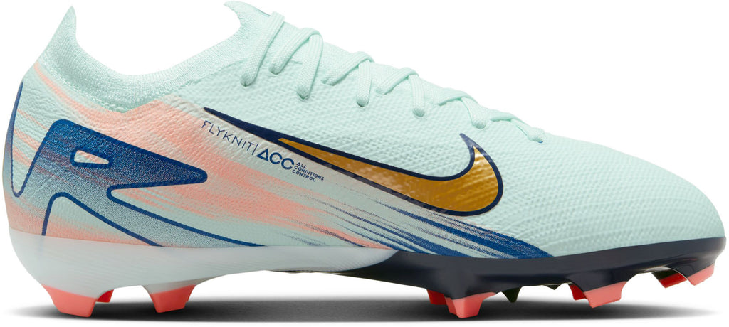 Zoom Vapor 16 Academy FG/MG kids voetbalschoenen