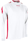 Drive Match Shirt Ls