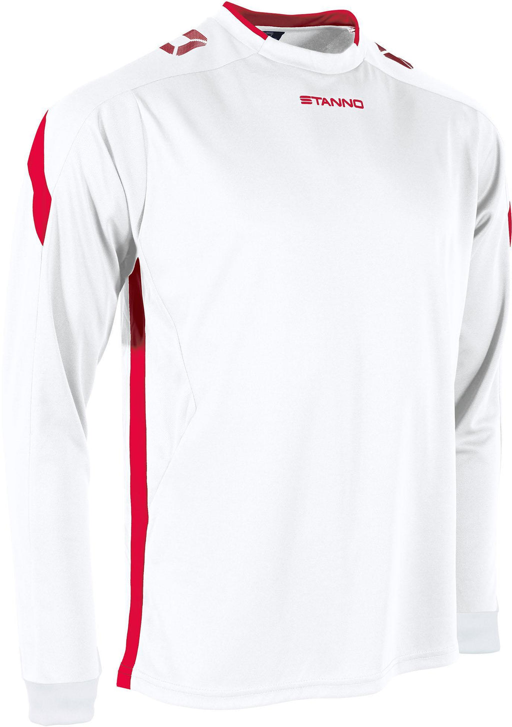 Drive Match Shirt Ls