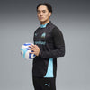 Om Training 1/4 Zip Top trainingsshirt voetbal