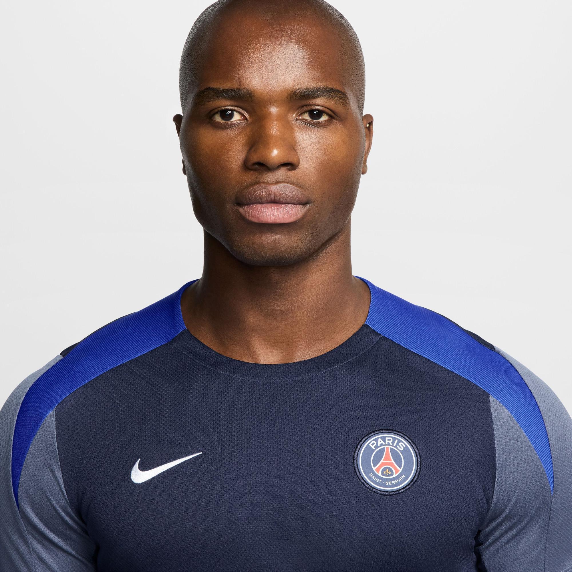 Psg M Nk Df Strk Ss Top K