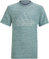 B A.R HTR TEEKn. T-Shirt