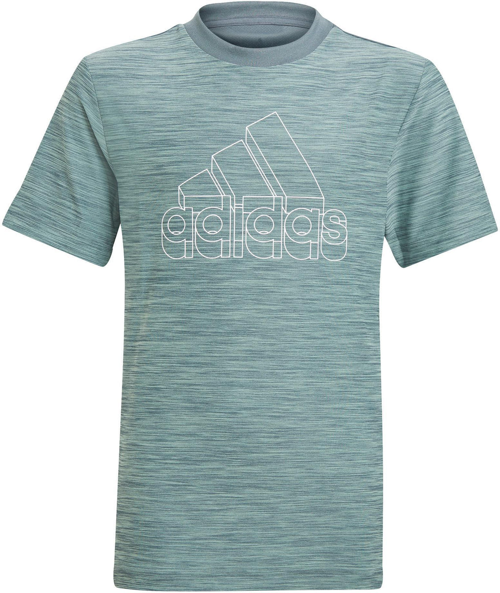 B A.R HTR TEEKn. T-Shirt