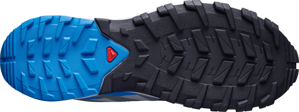 Shoes Xa Rogg Shad/black/indigo Bunting