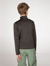 Willowy 1/4 Zip kids skipully