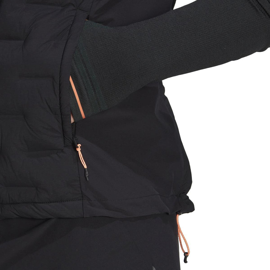 X-City Bodywarmer