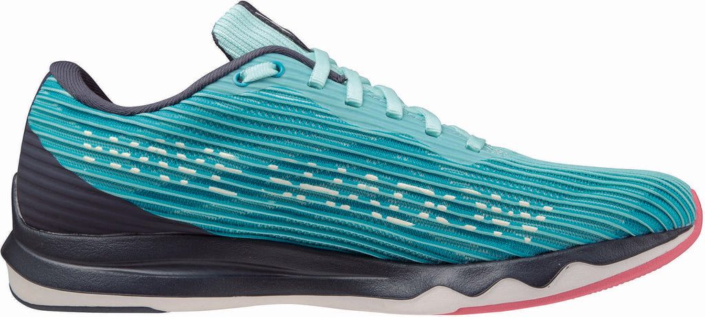 Wave Shadow 4