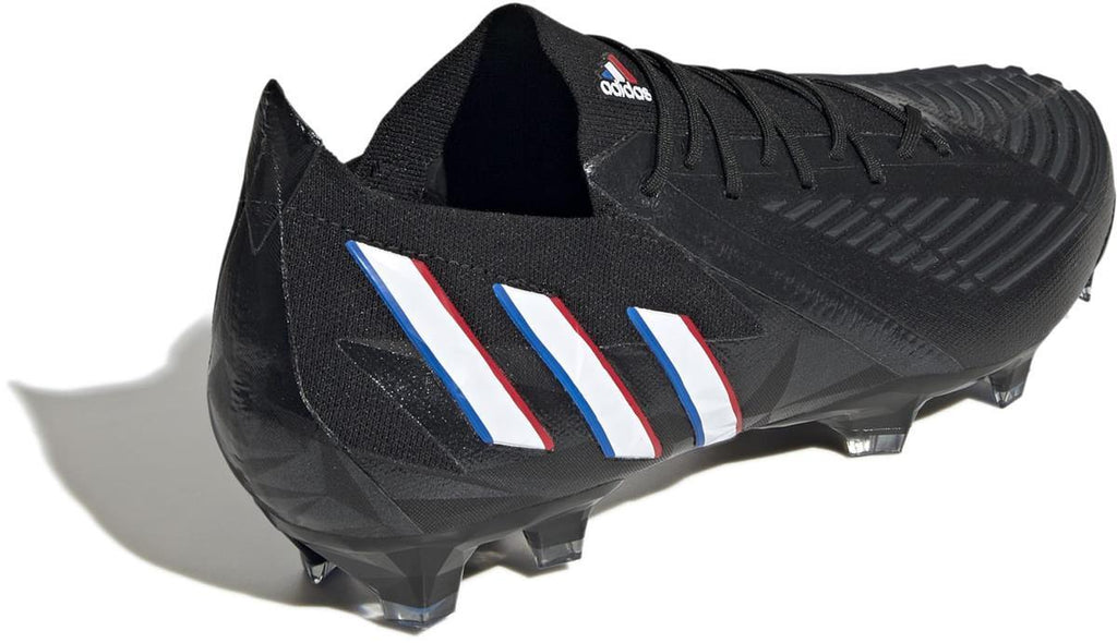 Predator Edge.1 Low FG voetbalschoenen