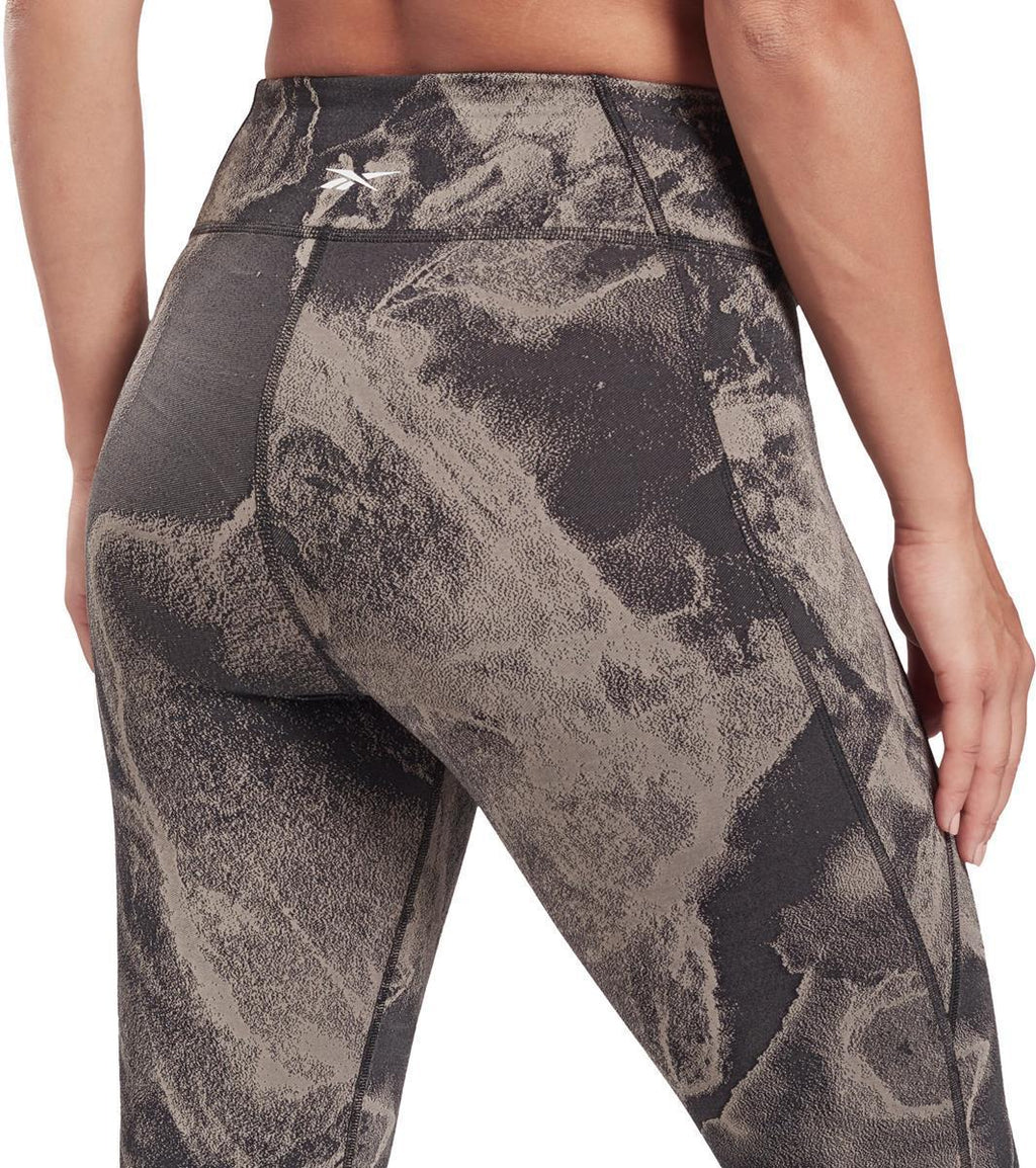 Ts Lux Tight- Jacquard