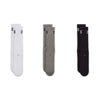 Jordan Essentail Crew sokken 3-Pack