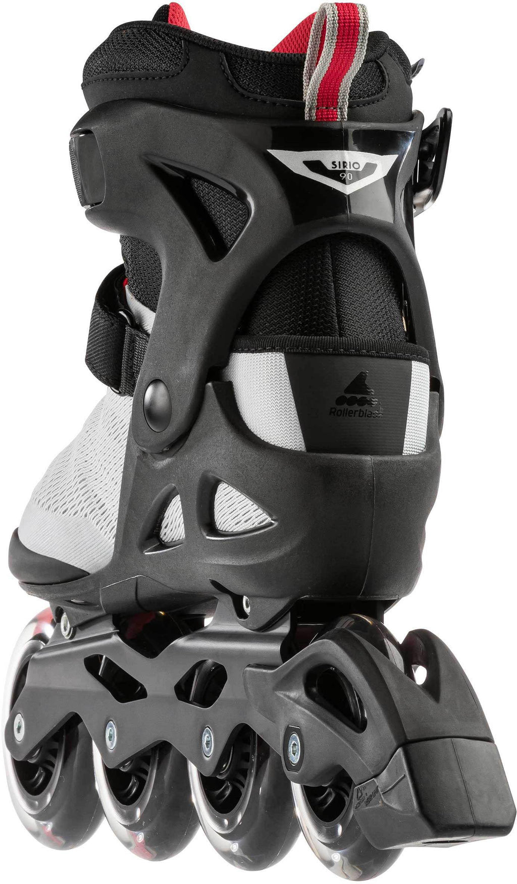 Rollerblade Sirio 90 W Light-grey/g