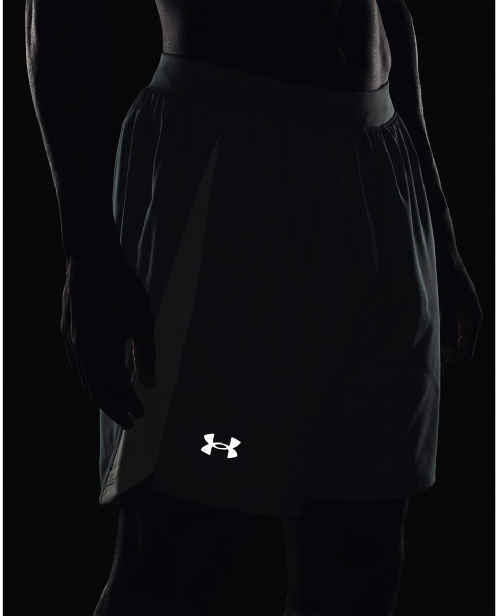 UA Launch SW 7'' Short