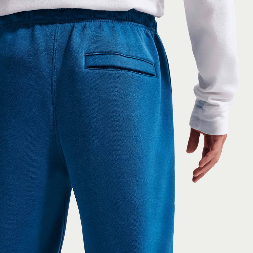 Club Bb open-hem Broek sportcasual