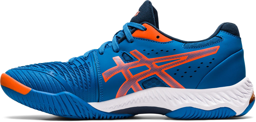 NETBURNER Ballistic Ff 2 indoorschoenen