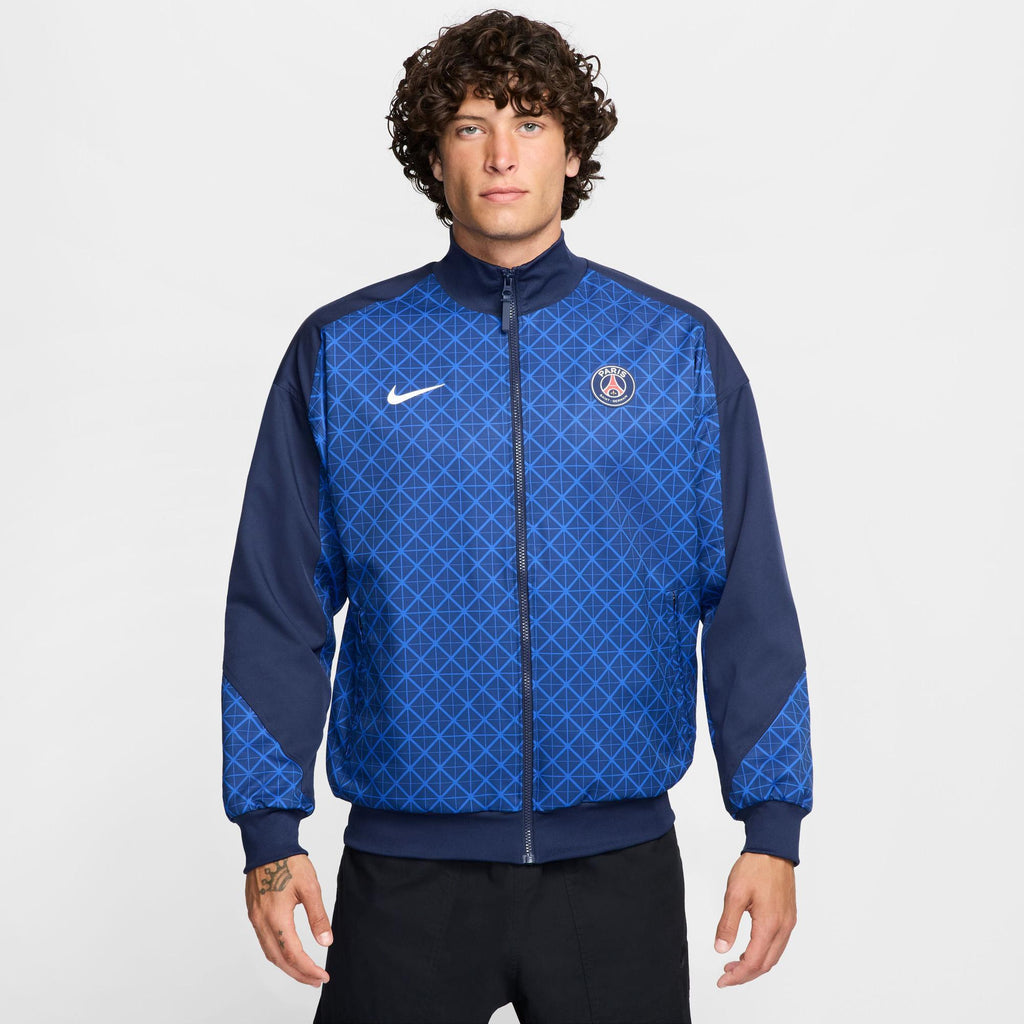 Psg Mnk Df Strk Anthm Jkt Hm