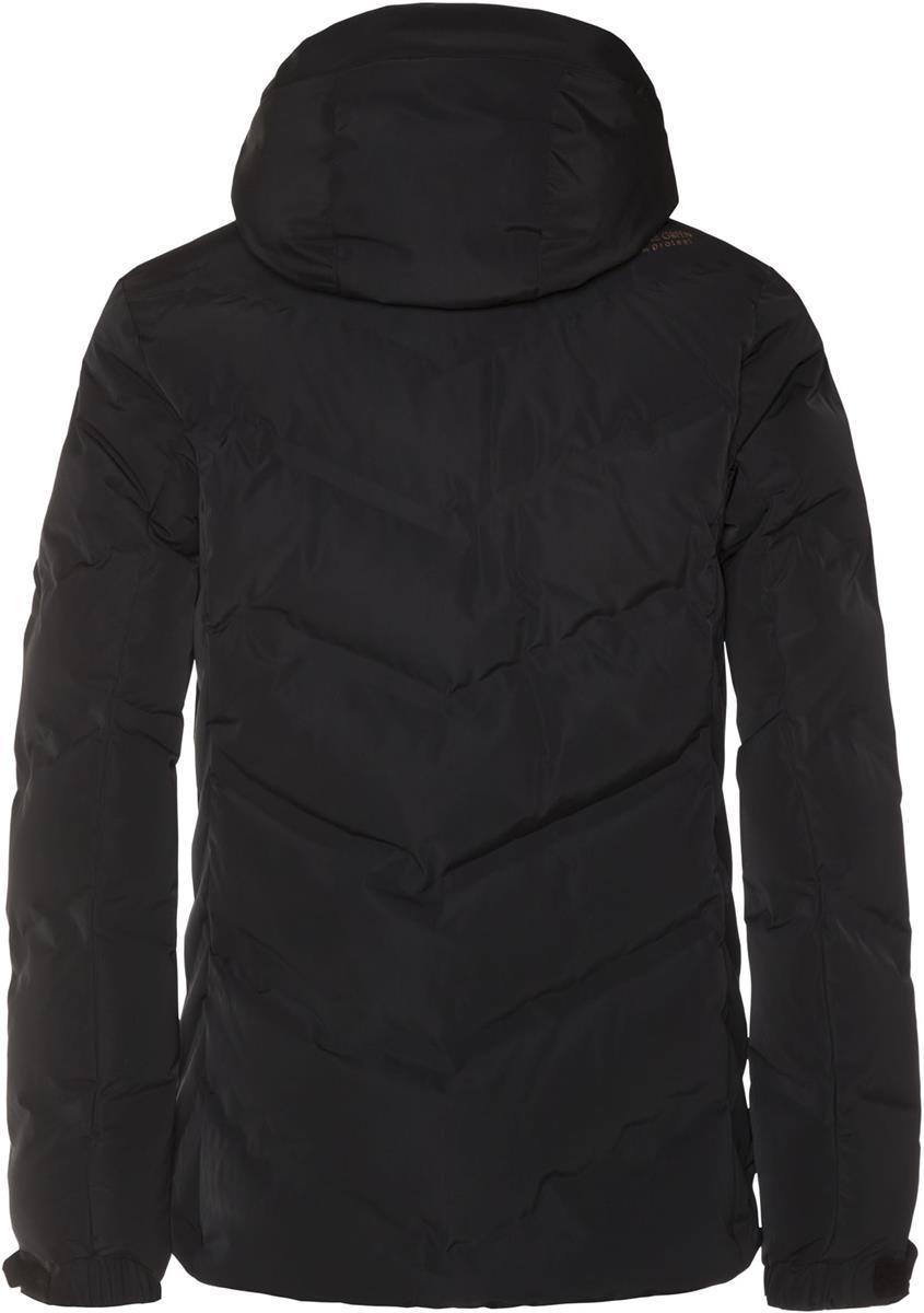 Prtartss Snowjacket