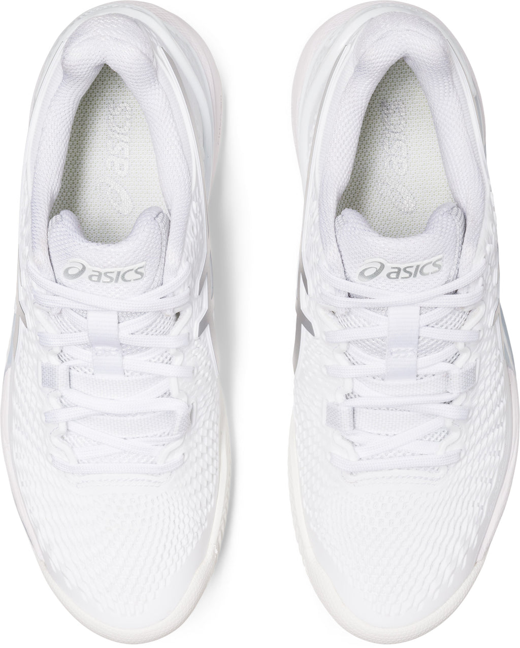 GEL-Resolution 9 Clay tennisschoenen