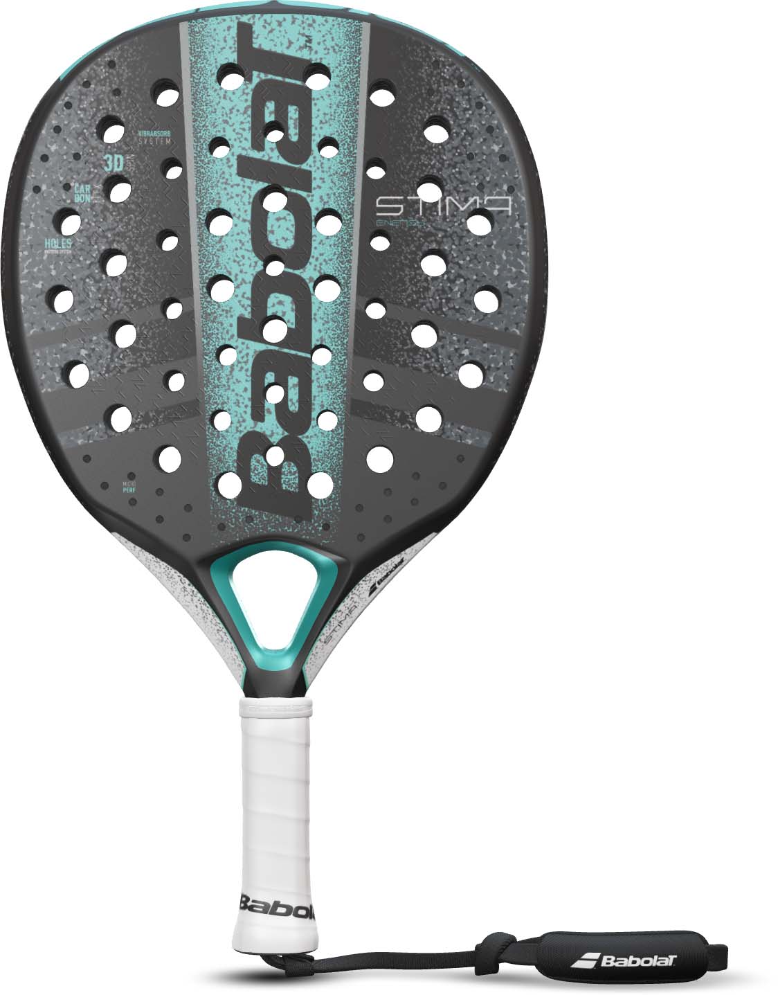 Stima Energy padelracket
