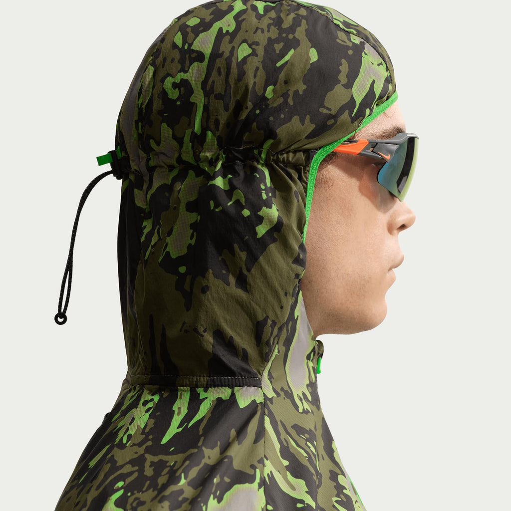 Acg Phantazma Trail Men's Dri-fit Hardlopen Anorak