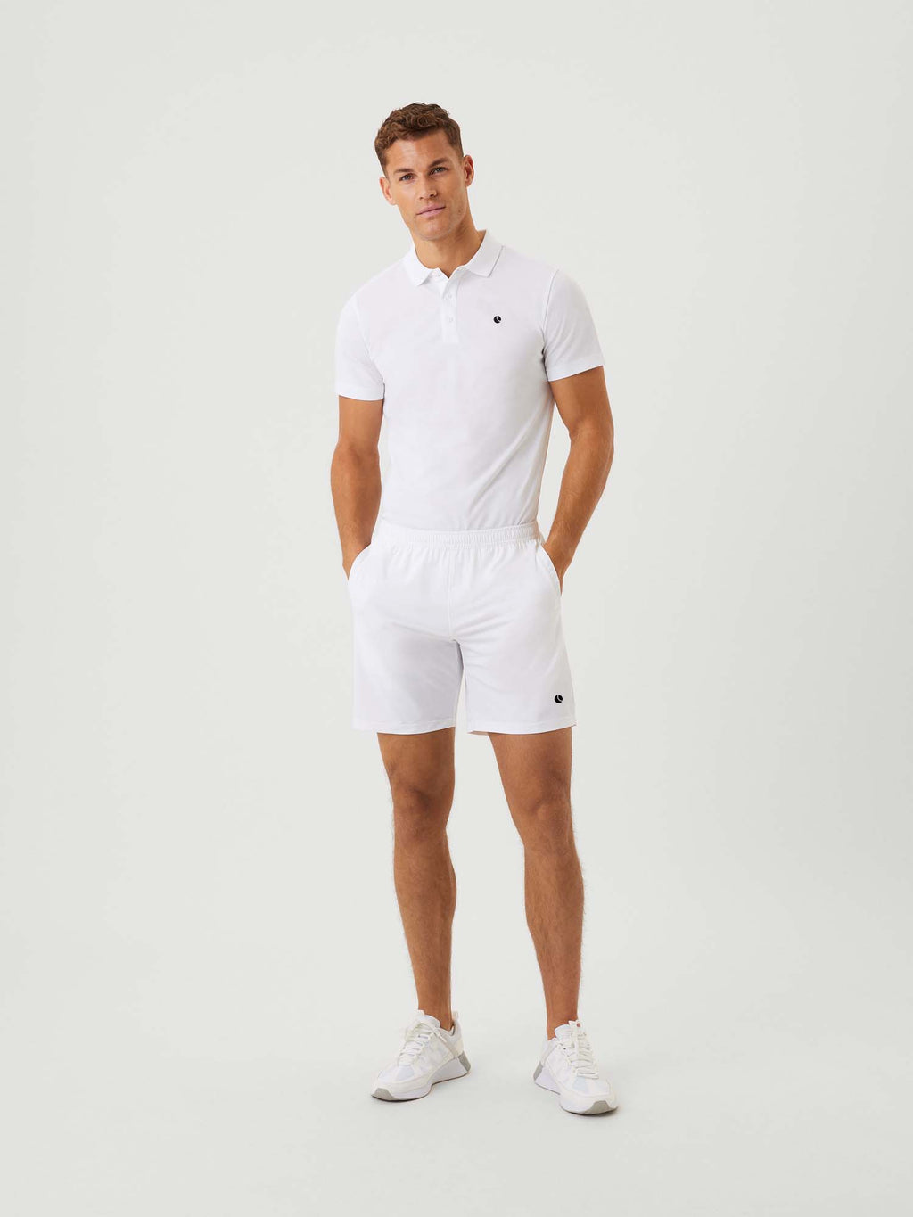 Ace 9 short