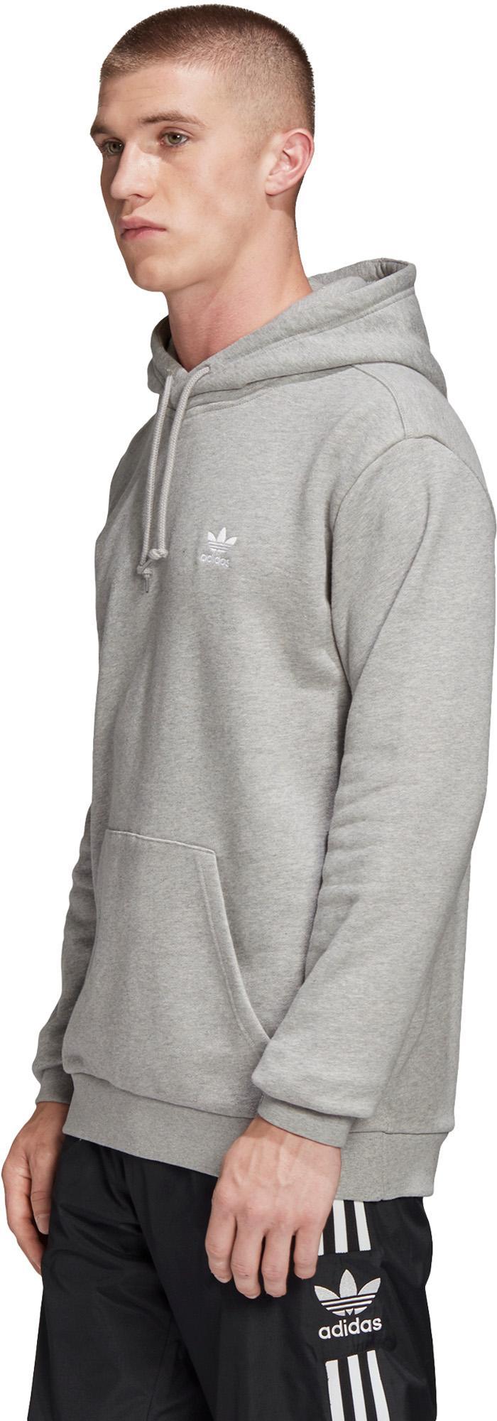 essential hoody