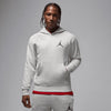 Jumpman fleece vest