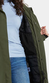 Erika 3 Parka jas