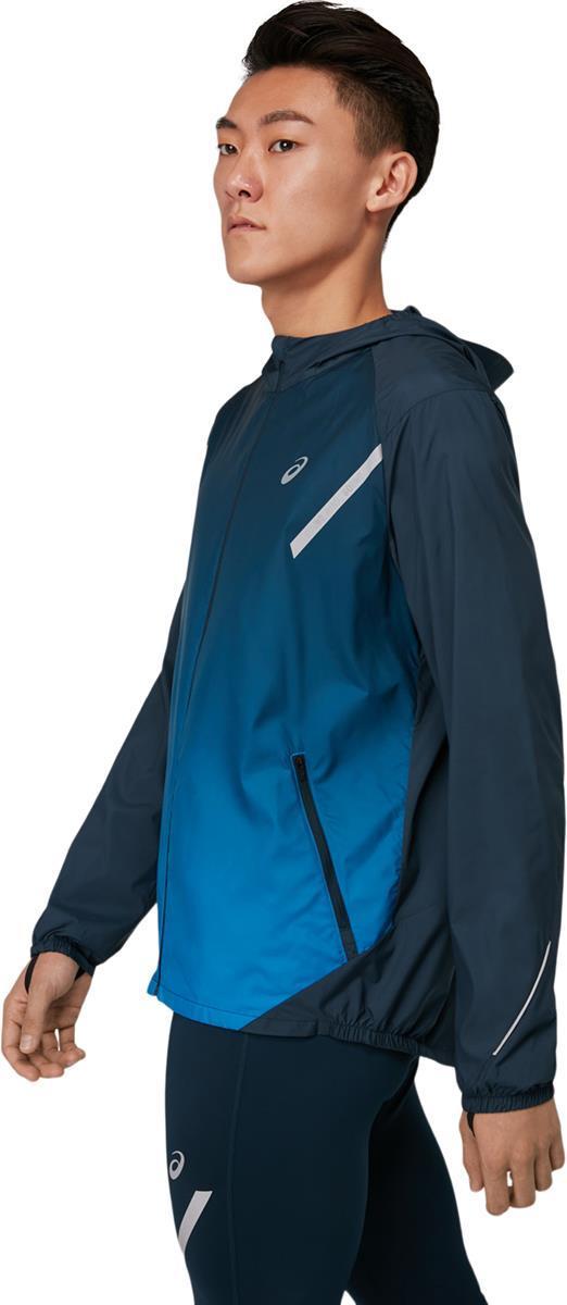Lite-show Jacket
