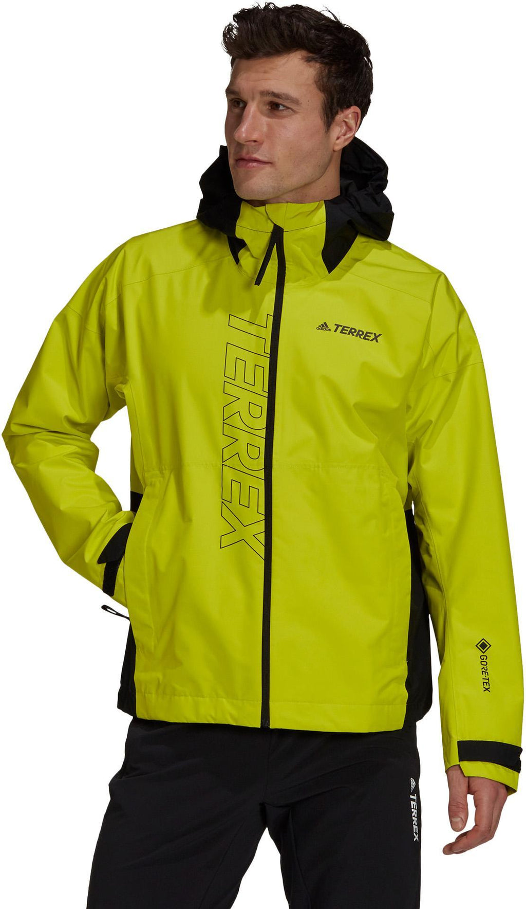 Gtx Paclite J