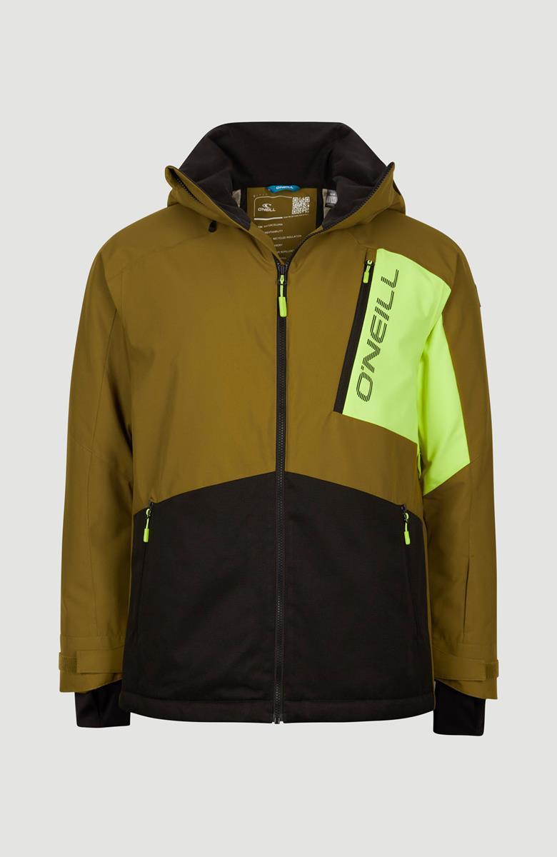 Jigsaw Jacket