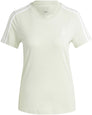 Essentials Slim 3-Stripes shirt