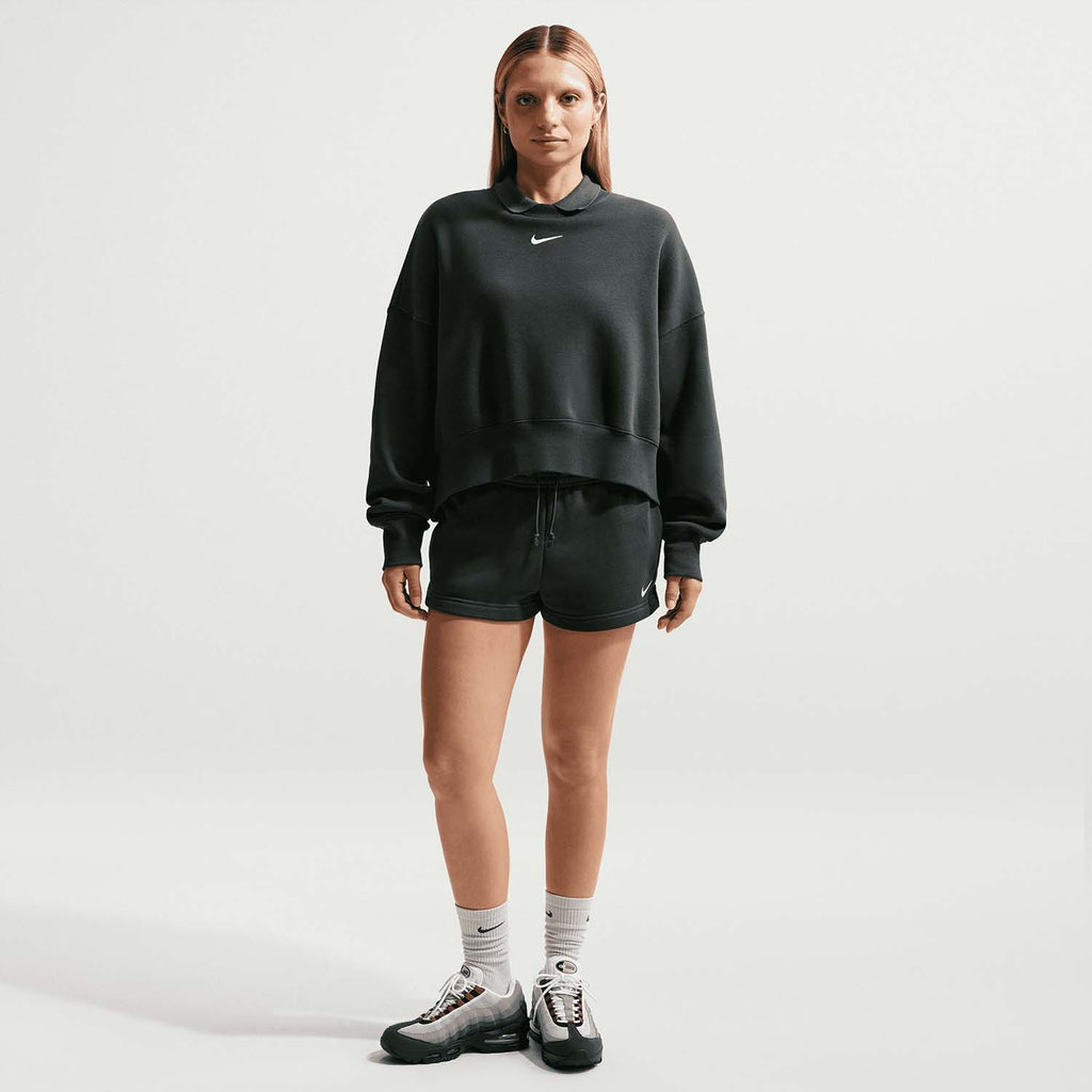 Sportswear Phoenix Fleece Shorts strand